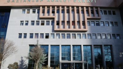 ABDULLAH SOLMAZ— GAZİANTEP TEKHA Cumhuriyet