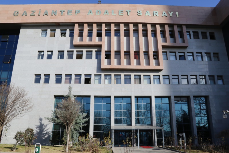 ABDULLAH SOLMAZ— GAZİANTEP TEKHA