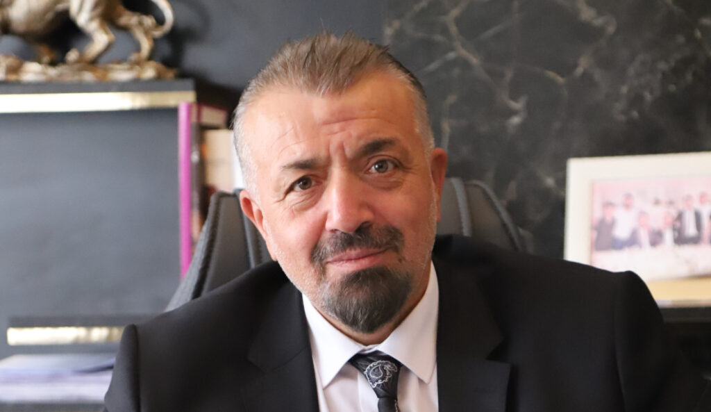 Kırıkkale Baro Başkanı Turan Zeki: Hukuka sadakat, vatana sadakattir