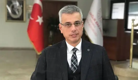 Bakan Memişoğlundan Silvri Depremi Açıklaması