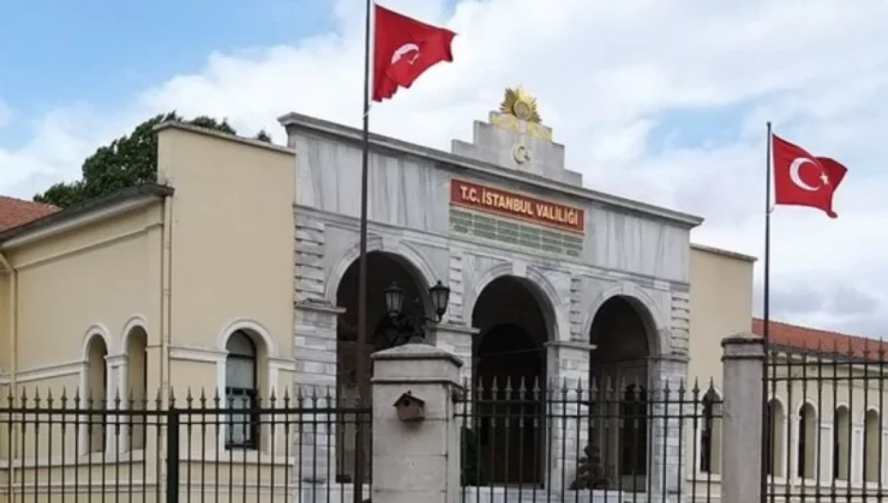 İstanbul Valiliği’nden Gürültü Uyarısı: Müzik Yayınına Para Cezası Geliyor