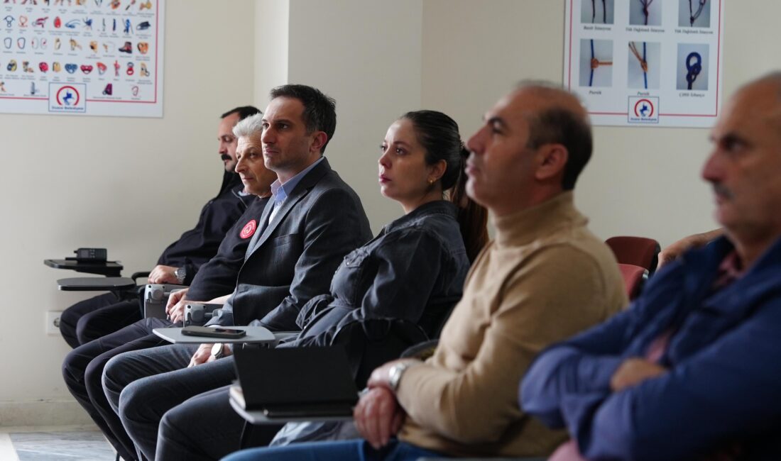 Düzce Belediyesi, personeline yönelik