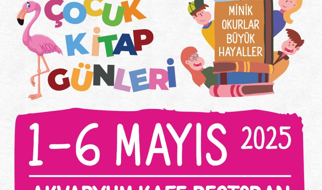 Çiğli Belediyesi’nden Çocuklara Özel