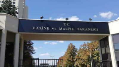 Hazine ve Maliye Bakanlığı, CHP