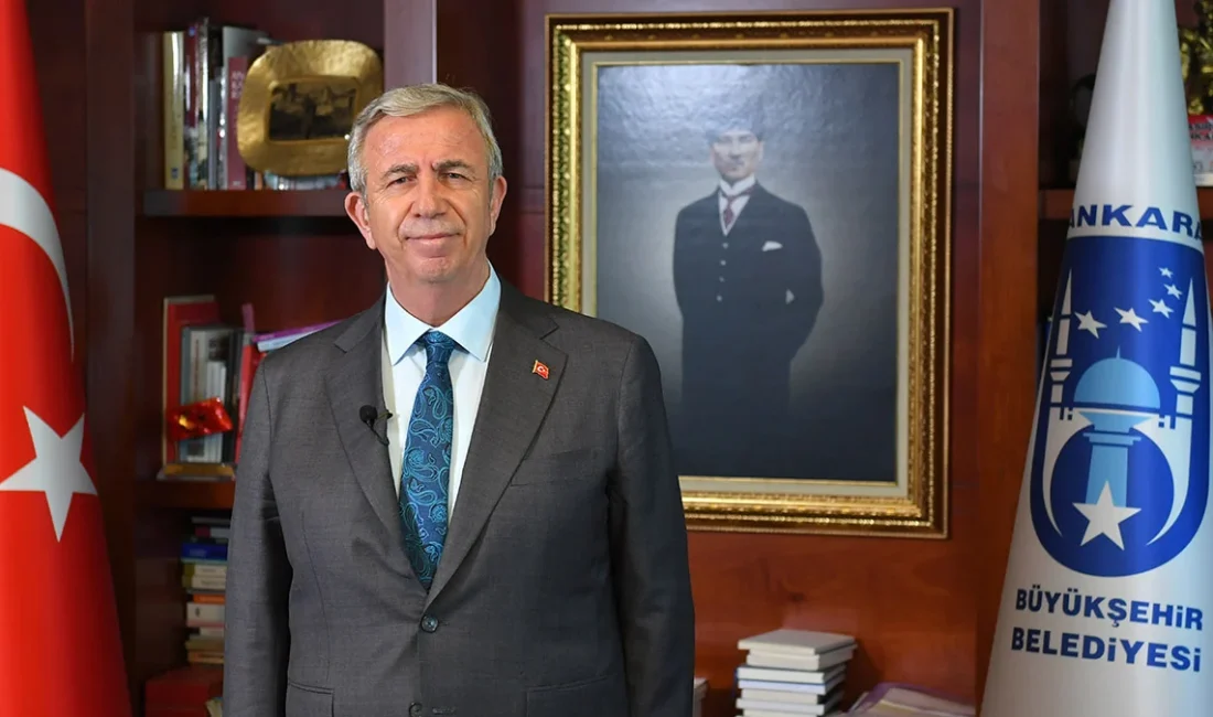 ANKARA / TEKHA Ankara Büyükşehir