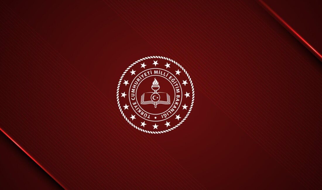 Milli Eğitim Bakanlığı (MEB),