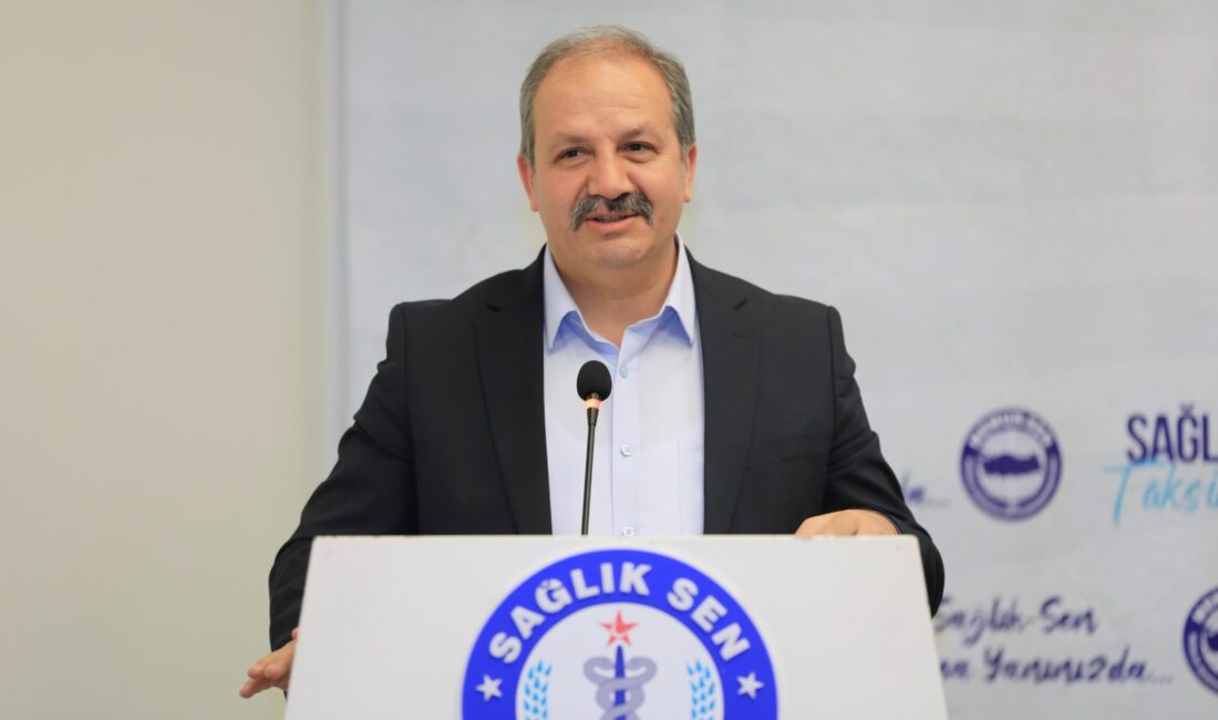 Sağlık ve sosyal hizmet