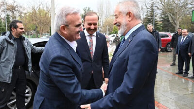 Isparta’da Hayvan Hakları Gündemiyle Yoğun