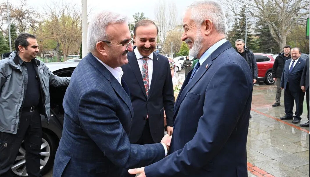 Isparta’da Hayvan Hakları Gündemiyle