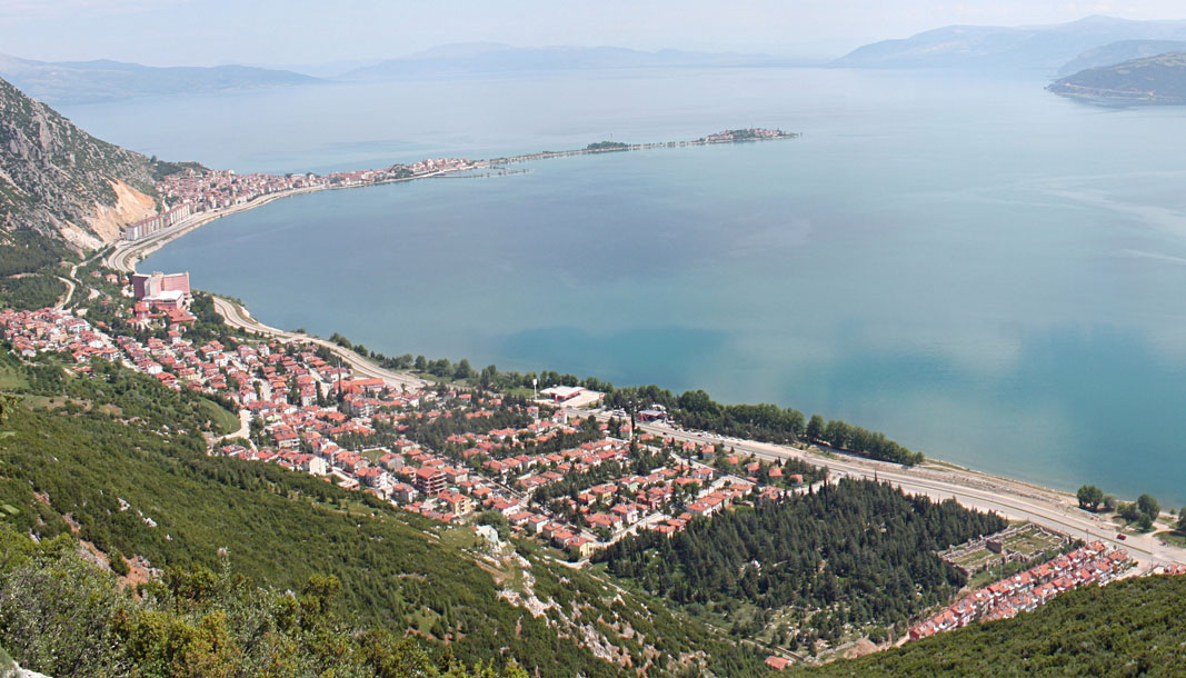 TEK HABER AJANSI (TEKHA)