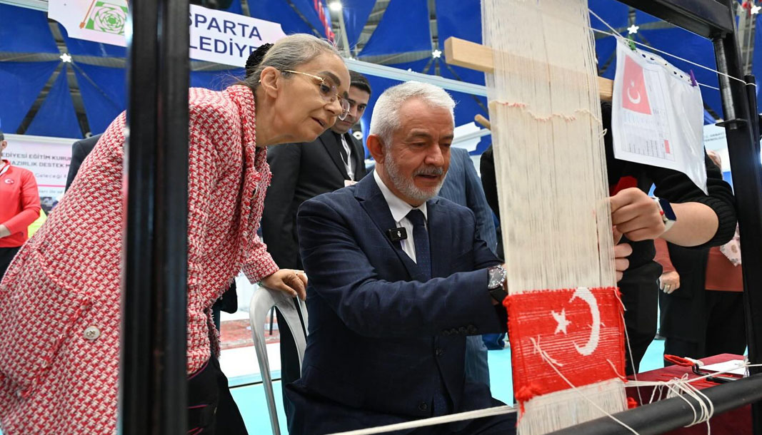 Devlet Teşvikleri Tanıtım Günleri yoğun ilgi gördü