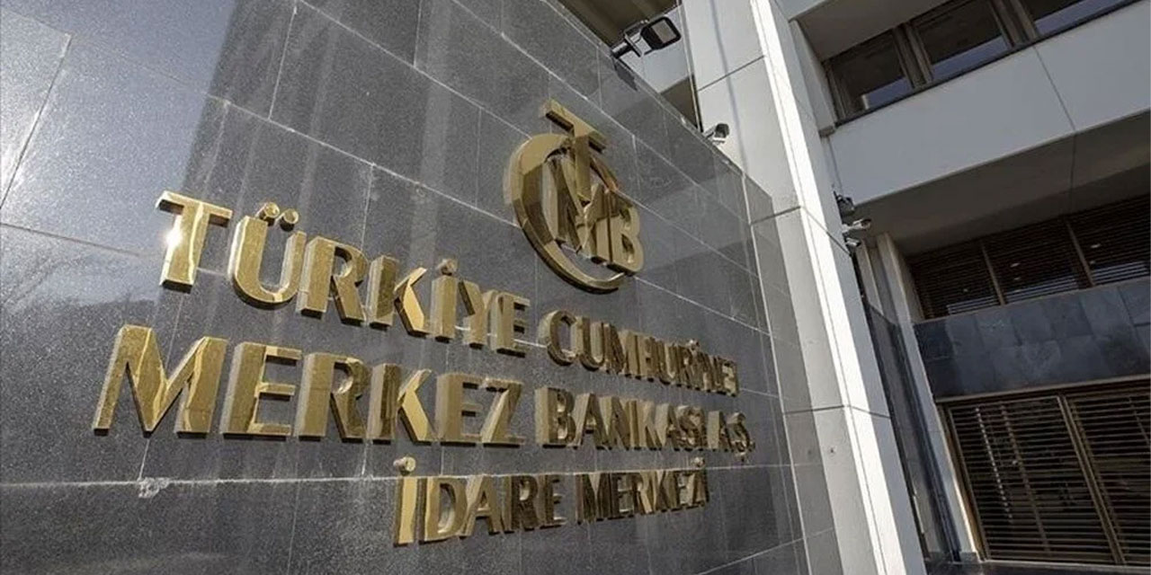 Merkez Bankası’ndan Yeni Adım: “Faiz ve Kâr Payı İstatistikleri” Yayınlandı