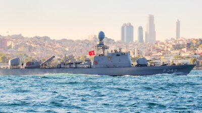 Yüzde 75 Yerli Üretim HedefiTürk