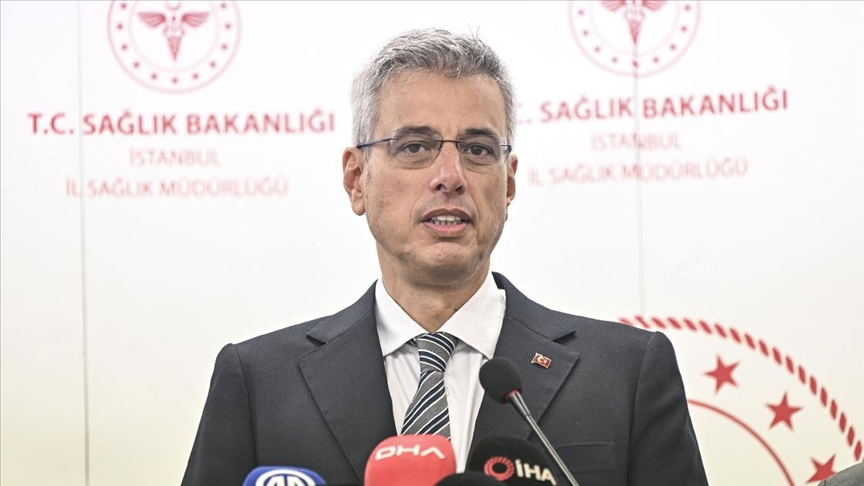 Bakan Memişoğlu, Sağlıklı Hayat Akademisi’nin İlk Dersinde 7 Bin Vatandaşa Seslenecek