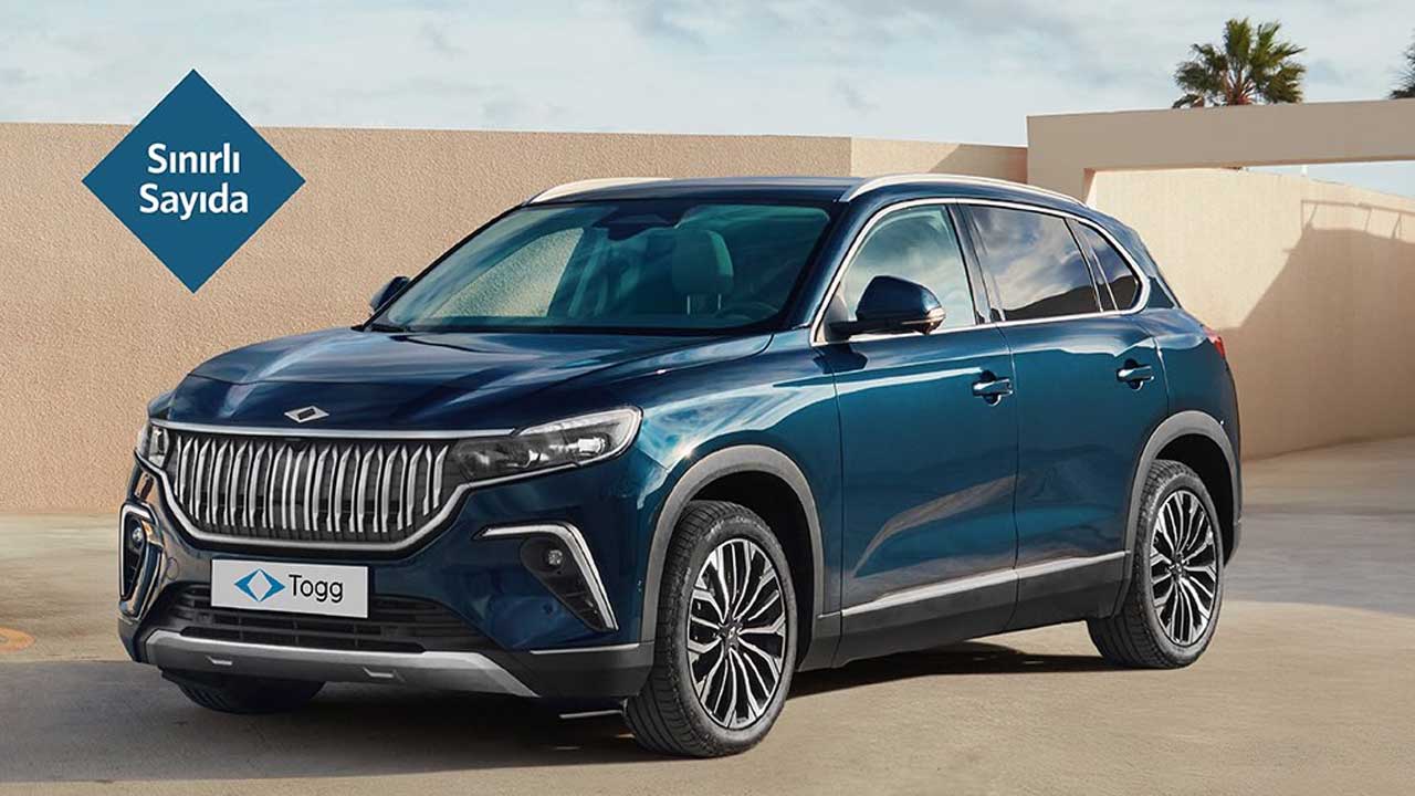 Togg’dan Nisan Ayına Özel Sıfır Faizli Finansman Kampanyası: T10X’e Yeni Güncellemeler ve Donanım Detayları