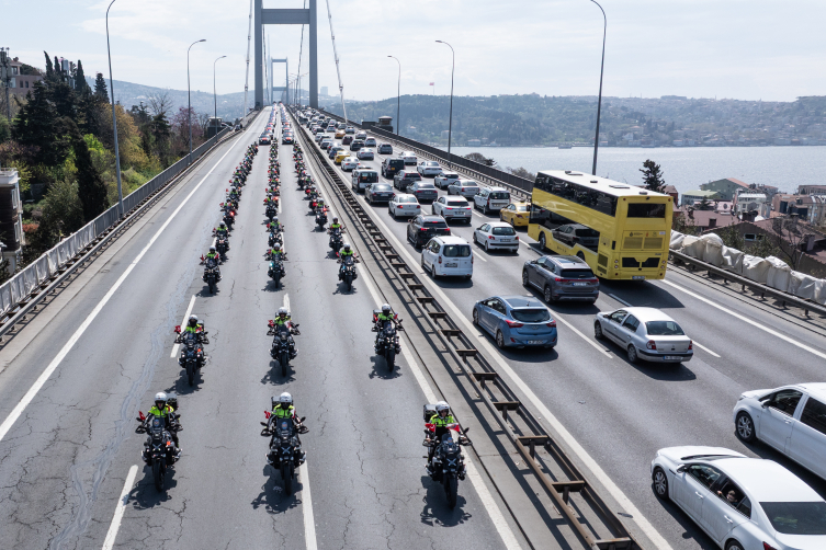 Türk Polis Teşkilatı 180. Yaşında