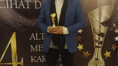 4. Altın Meslek ve Kariyer