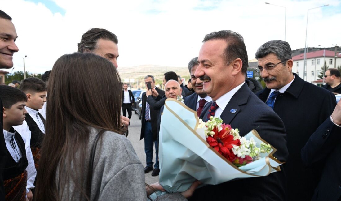 “Sattıkları Mal Sizin, Harcadıkları