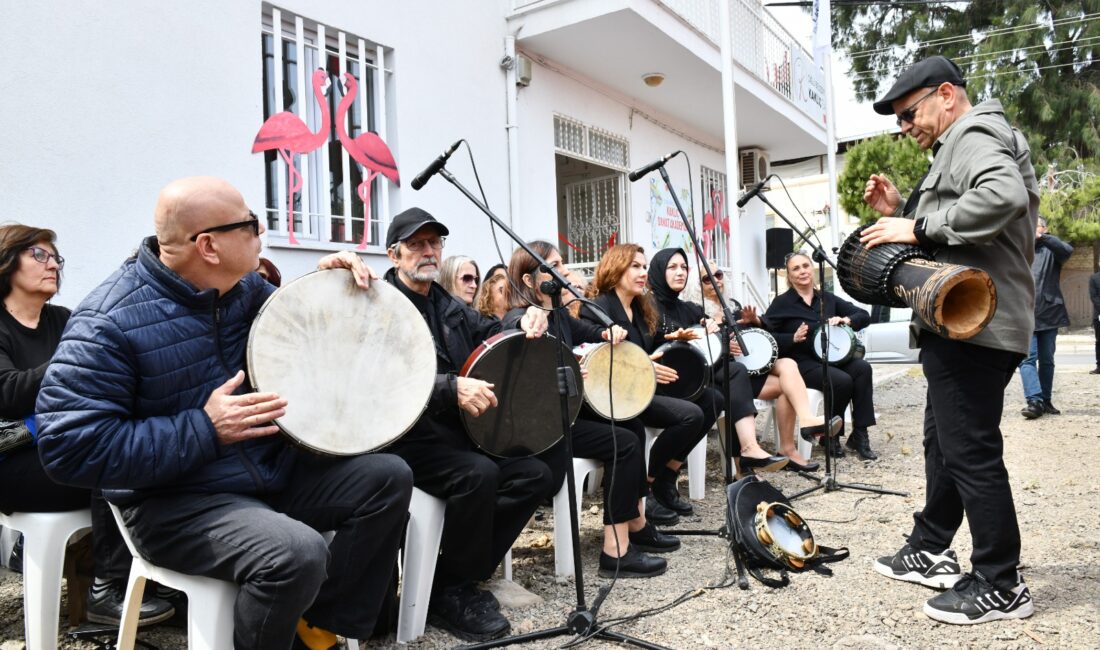 Yıl Sonu Sergisi Sanatla