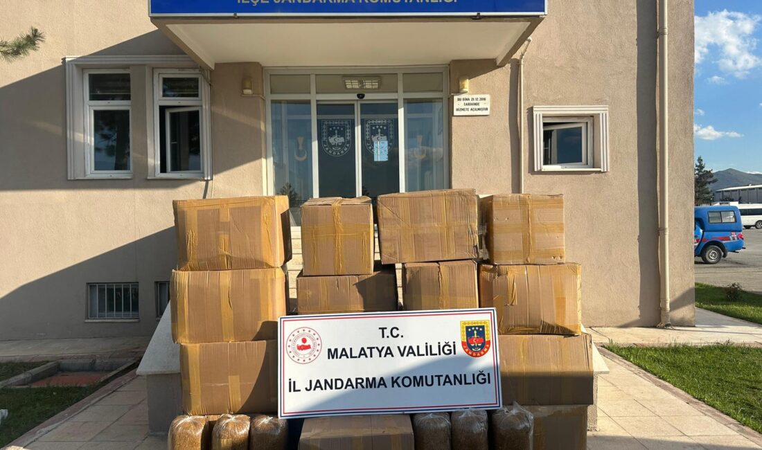 Malatya İl Jandarma Komutanlığı