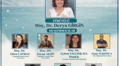 BİROL GÜNGÖRDÜ / ÇANAKKALE –