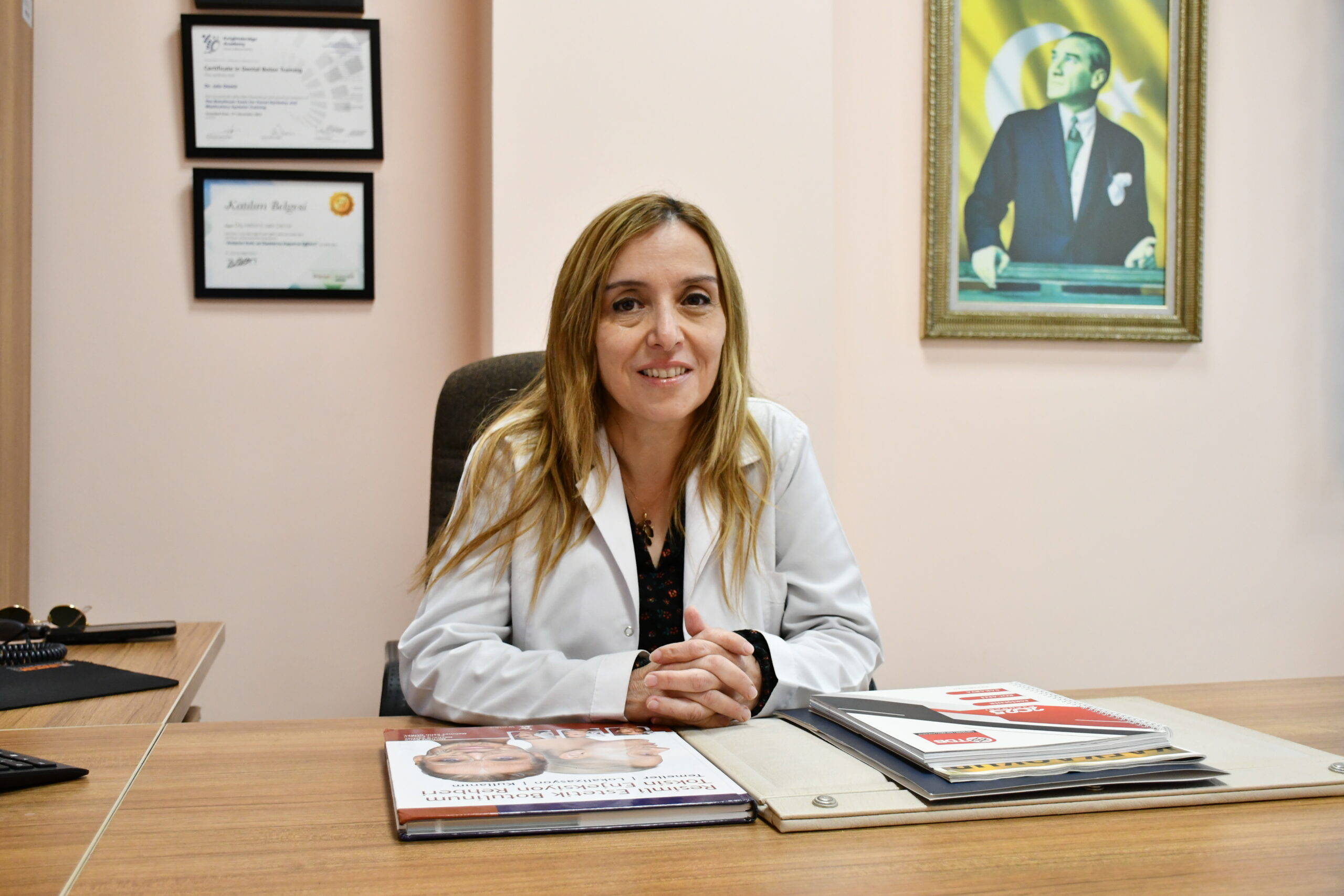 Diş Beyazlatmada Doğru Bilinen Yanlışlar ve Uzman Görüşleri