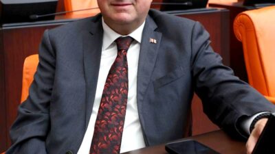 BİROL GÜNGÖRDÜ / ÇANAKKALE –