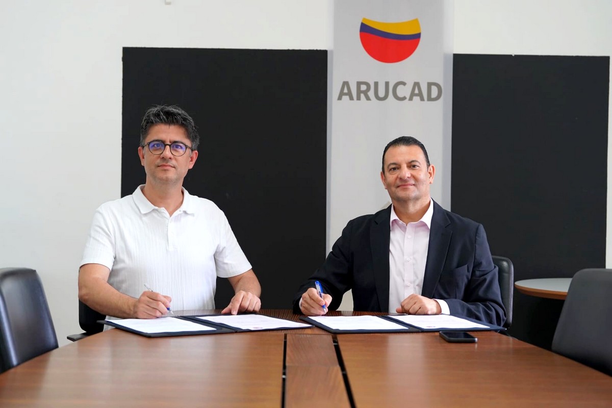 ÇOMÜ ve ARUCAD Arasında Akademik ve Sanatsal İş Birliği Protokolü İmzalandı