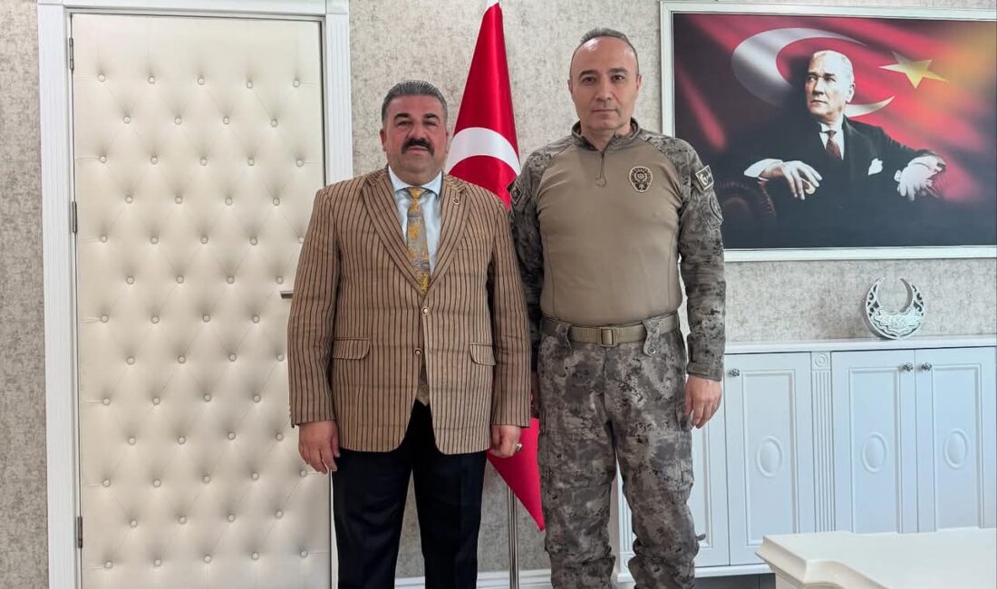 Halil AZİZOĞLU / TEKHA