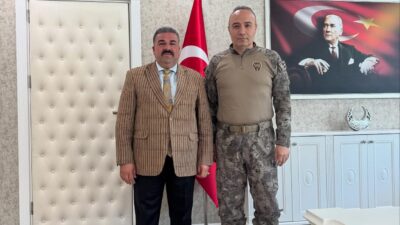 Halil AZİZOĞLU / TEKHA –