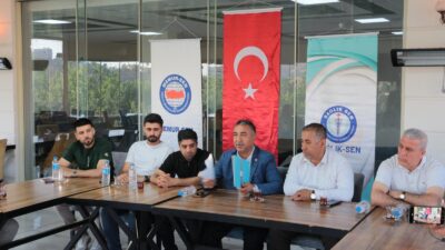 Halil AZİZOĞLU / TEKHA –