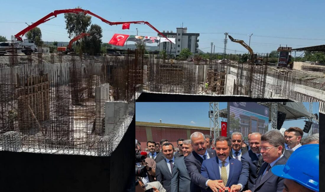 Hüseyin ZORKUN / HATAY