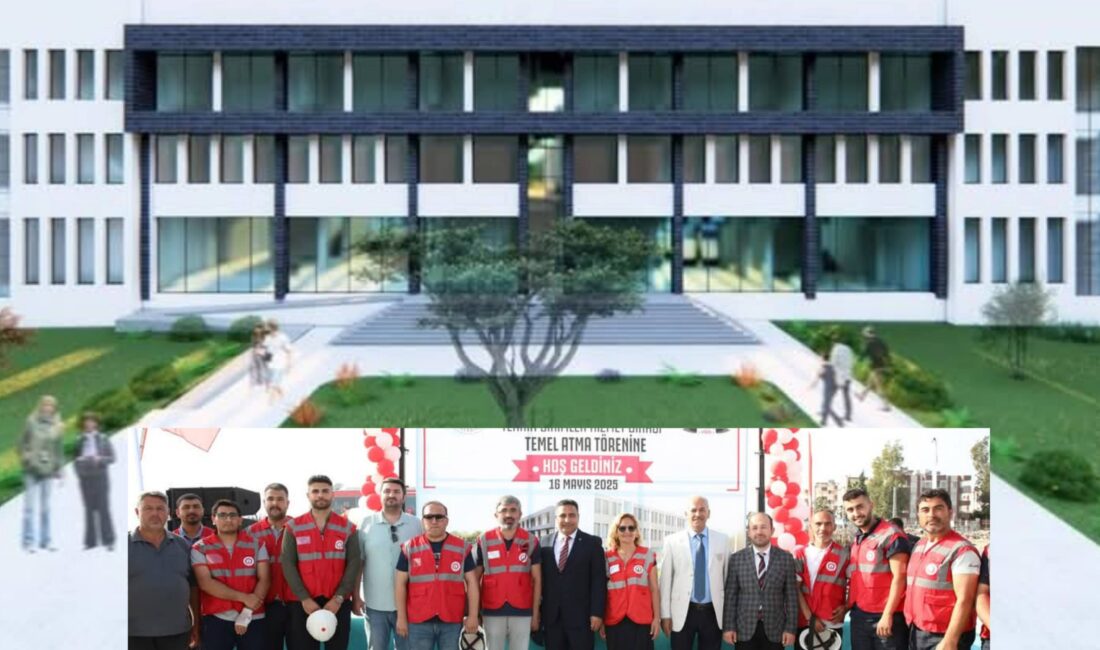 İSTE'de Yeni Bir Adım