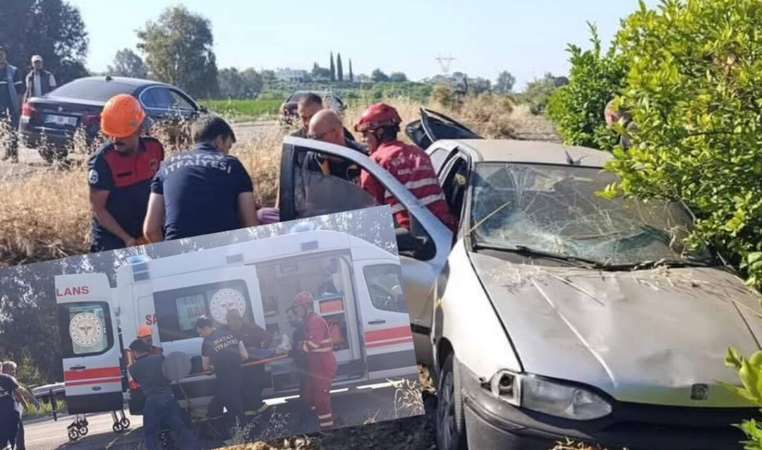 Hᴜ̈SᴇYİN ZᴏʀᴋᴜN – HATAY –