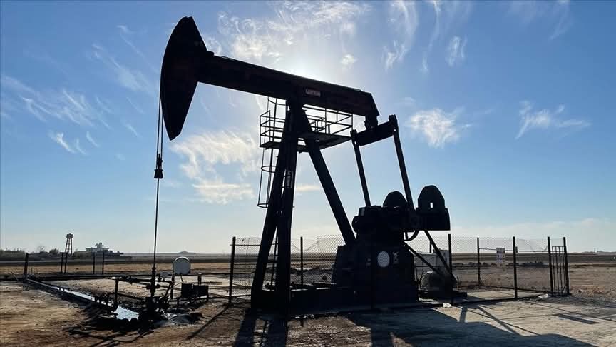 Doğalgaz Arama Sahası Arsuz’da Olacak