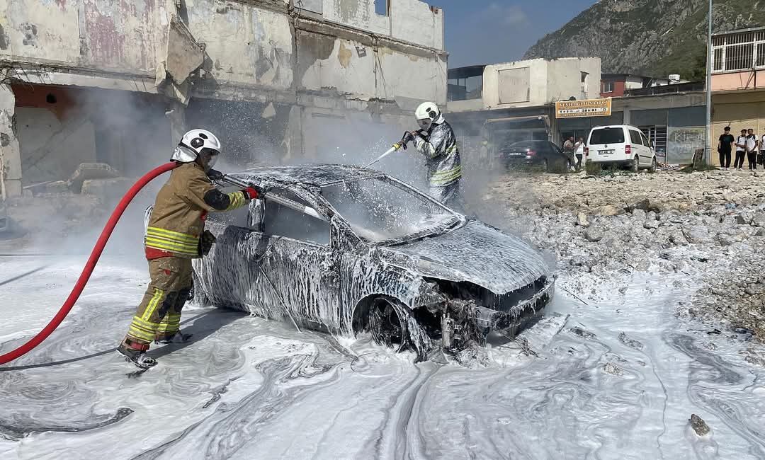 Hüseyin ZORKUN / HATAY