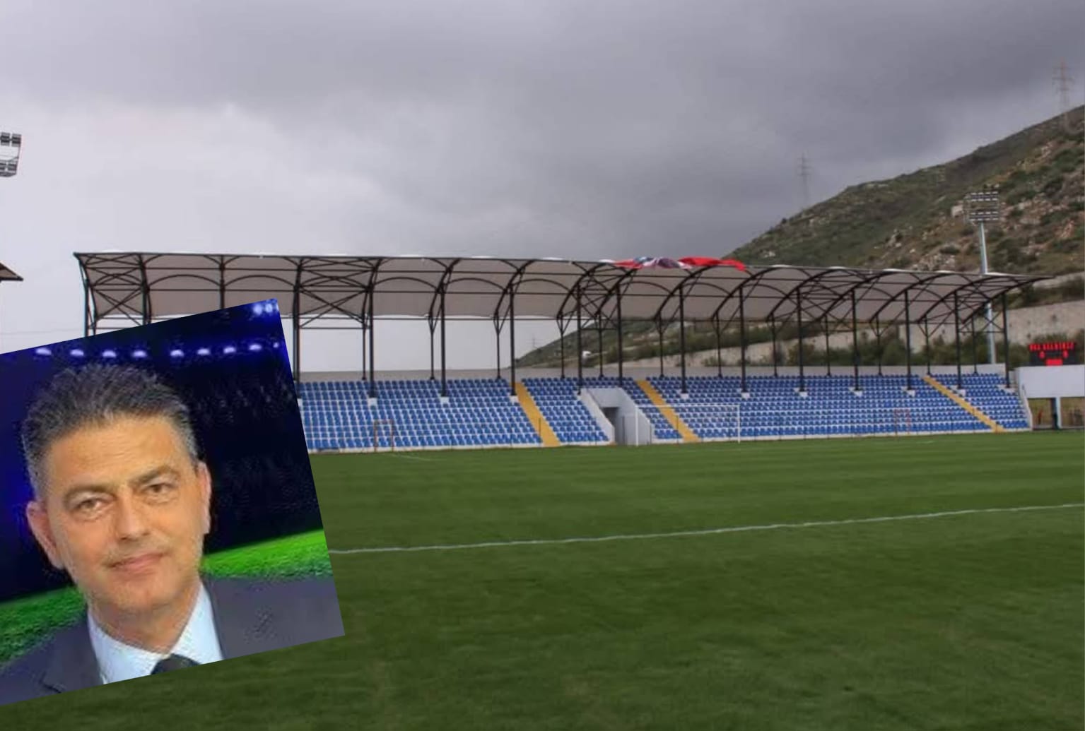 Hatayspor Yeni Sezonda Maçlarını İskenderun’da Oynayacak