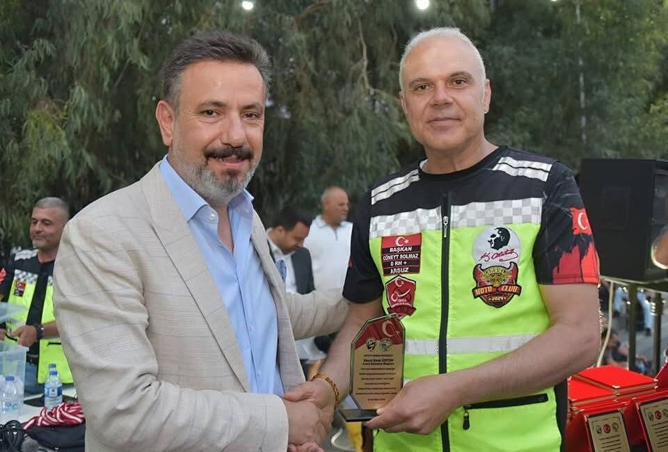 Hüseyin ZORKUN / HATAY