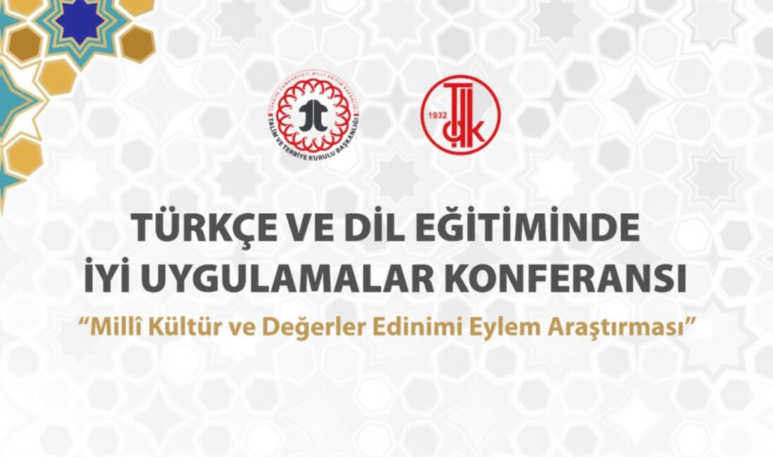 Türkçe ve Değerler Eğitimi