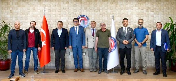 BİROL GÜNGÖRDÜ / ÇANAKKALE
