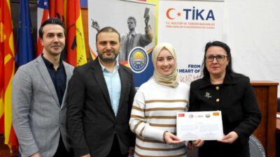 BİROL GÜNGÖRDÜ / ÇANAKKALE –