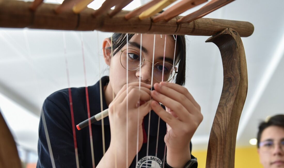 Millî Eğitim Bakanlığı, 2025-2026