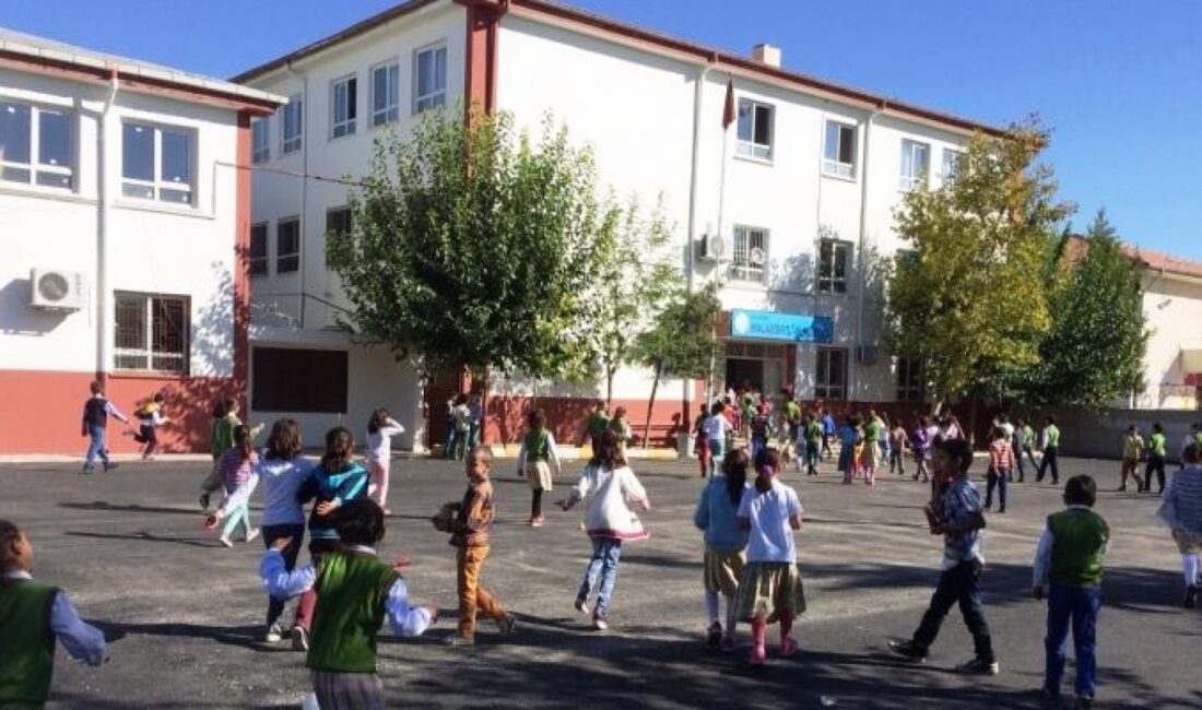 Okullar Ne Zaman Kapanacak?