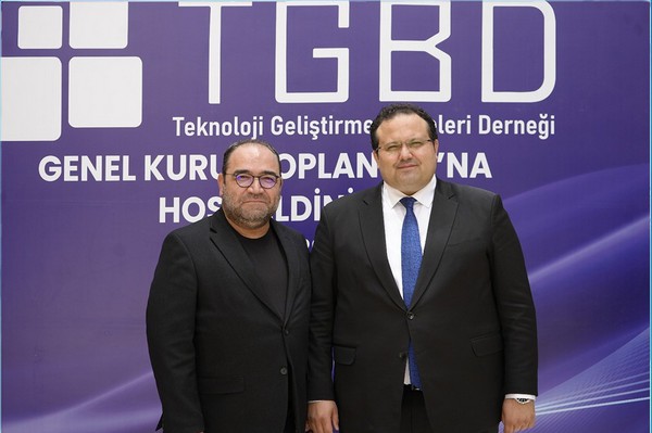 Çanakkale Teknopark’tan Ulusal Temsil: Erkan Bil’e Tam Destek BİROL GÜNGÖRDÜ / ÇANAKKALE