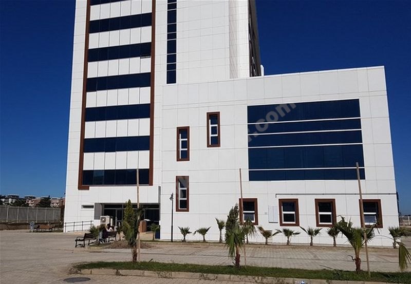 İskenderun Gazi’ye Hatun KYK Yurdu’nda Hijyen Tepkisi: Öğrenciler Endişeli