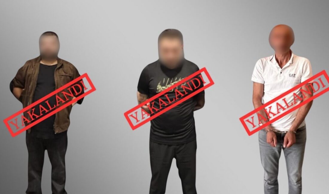 İçişleri Bakanı Ali Yerlikaya,