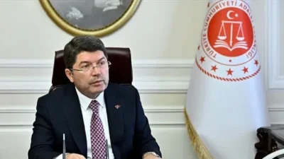 Adalet Bakanlığı’ndan Engelli Hükümlü ve Tutuklular İçin Açık Görüş Düzenlemesi