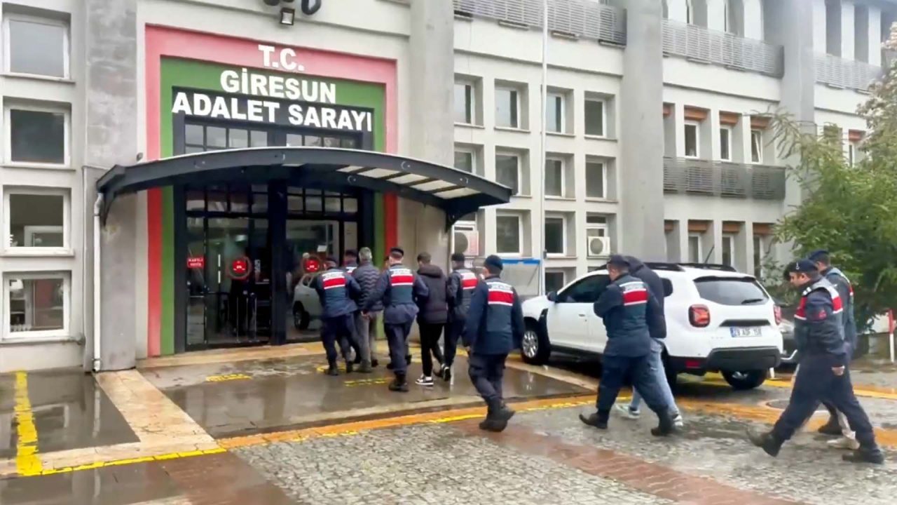 Siber Suçlara Darbe: 9 İlde 144 Şüpheli Yakalandı
