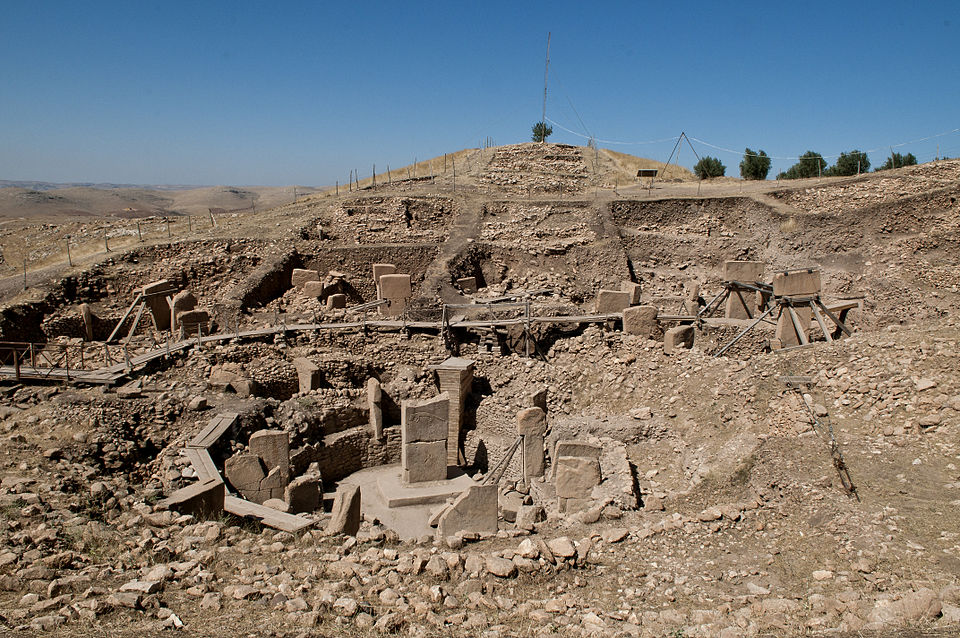 Göbeklitepe’den Karahantepe’ye: İnsanlık Tarihini Yeniden Yazdıran Büyük Arkeoloji Yolculuğu