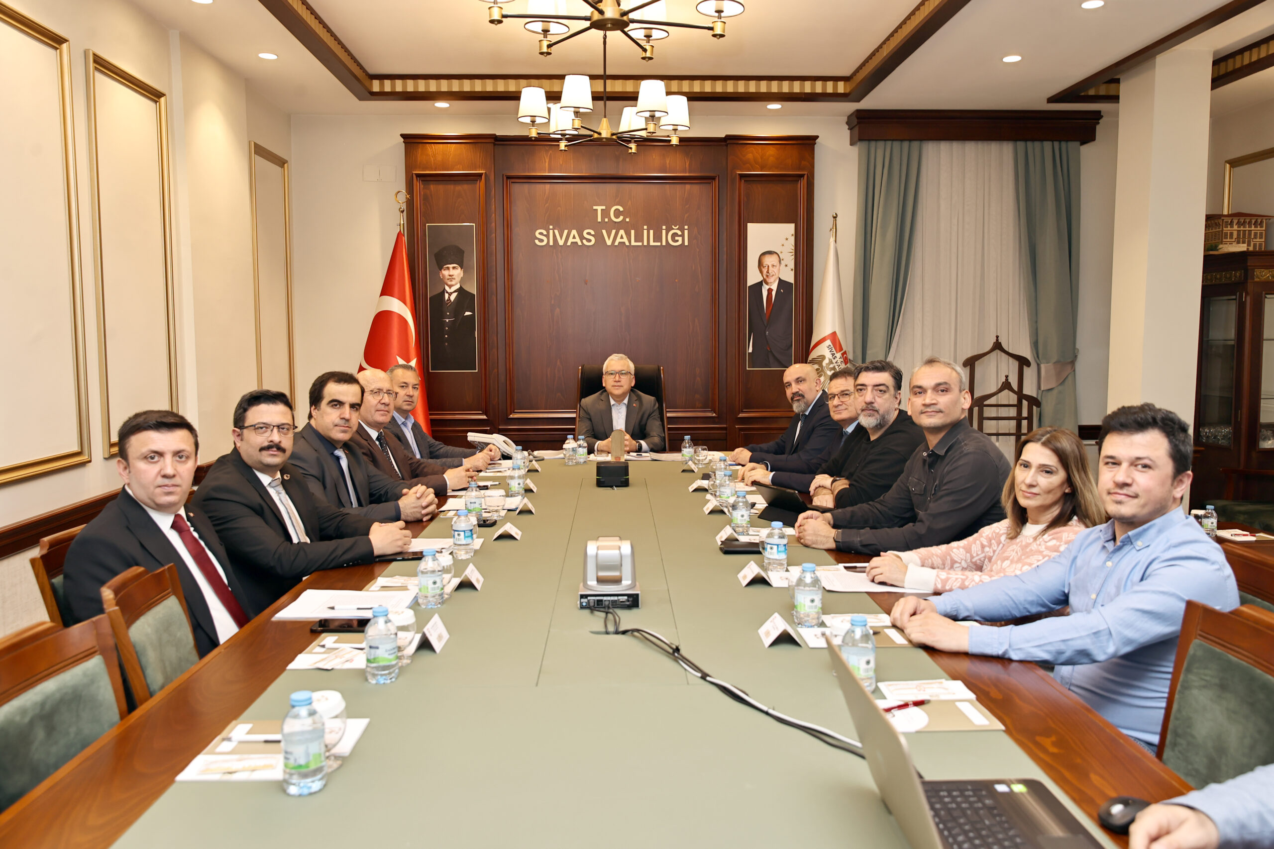 Sivas Uluslararası Film Festivali 26-28 Mayıs’ta Sinemaseverlerle Buluşuyor